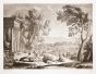 Liber Veritatis - Plate 150 by Ludovico Caracciolo - Old Masters Artwork
