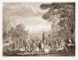 Liber Veritatis - Plate 148 by Ludovico Caracciolo - Old Masters Artwork