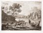 Liber Veritatis - Plate 23 by Ludovico Caracciolo - Old Masters Artwork
