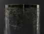 Glass Centerpiece