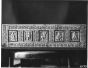 Byzantine Relief  in Venice - Vintage Photo Detail