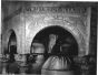Cividale Cathedral - Vintage Photo Detail
