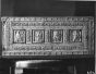 Byzantine Relief - Vintage Photo Detail
