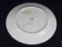 Vintage Flower Plate