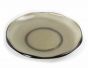 Vintage Glass Decorative Plate