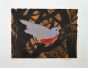 Giselle Halff - The Bird - Modern Art