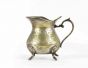 Vintage Brass Tea Set - Decorative Objects