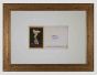 To Live Long - Vintage Advertising Print
