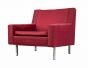 Florence Knoll Lounge Chair