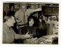 Vintage Portrait of Anna Magnani