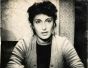 Vintage Portrait of Anna Magnani
