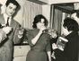 Vintage Portrait of Anna Magnani 