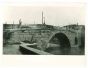 View Of Rome - Vintage Photograph  