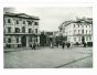 View Of Rome - Vintage Photograph    