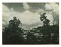 View Of Rome - Vintage Photograph   