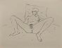 Erotic Scene