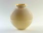 Hand-Blown Glass Vase - Decorative Object 