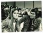 Al Bano  and Romina - Vintage Photograph   