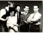 Matia Bazar - Italian Music band in Sanremo