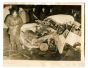 War in Algeria - Accident