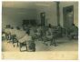 The Old Days Classroom - Vintage Photo 