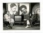 Anonymous - Dacia Maraini - Vintage Photo 