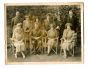 Historical Photo - Royal Family of England - 1940s - Vintage Photograph 