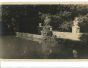 Anonymous - In the Garden - Historical Photograph 