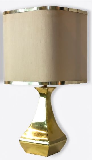 Pair of Table Lamp by A. Tonello and A. Montagna Grillo - Design Lamps