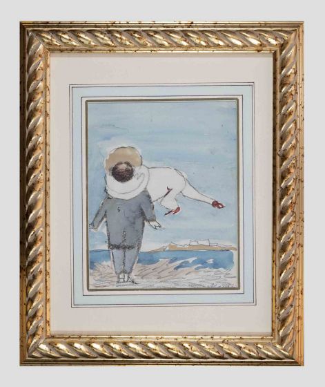 Lifebuoy Woman