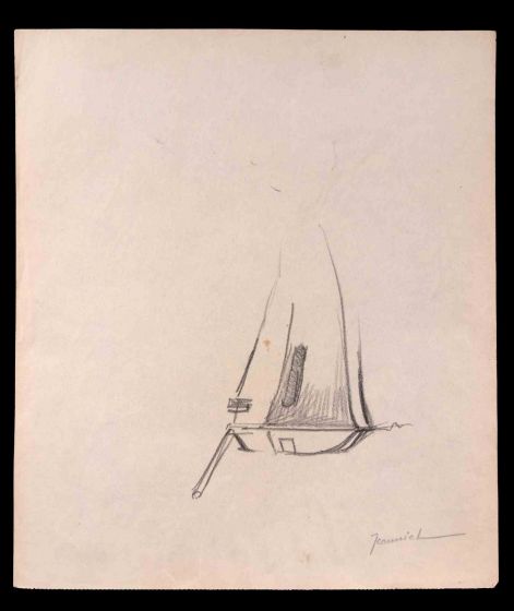 The Boat
