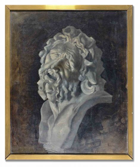 Laocoon