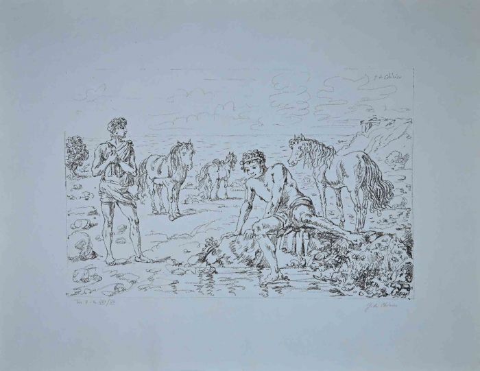 Narciso Ippofilo - Plate 7