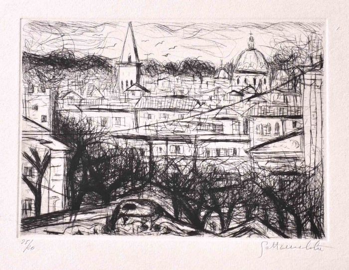 Roman Landscape