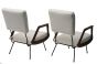 Pair of Armchairs - Design Objects and Furniture