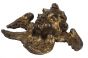 Couple Of Angel Heads by Anonymous - Decorative Object