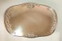 Silver Centerpiece by Anonymous - Decorative Object