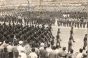 Brigade University Militias in Cuba - Original Photographs