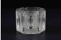 Vintage Glass Ashtray