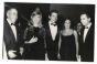 Monica Vitti and Michelangelo Antonioni - Original Photographs