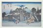 Scenic Spots in Kyoto