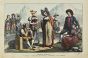 Swiss Customs - Old Masters 