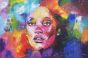 Sabrina Pugliese - Colored Beauty - Contemporary Artwork 