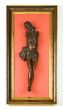 Crucifixion of Jesus by Anonymous - Decorative Object
