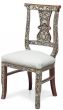 Couple of Mahogany Chairs by Anonymous - Design Furniture