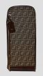 Vintage Suitcases Set by Fendi - Brown Monogram Travel 