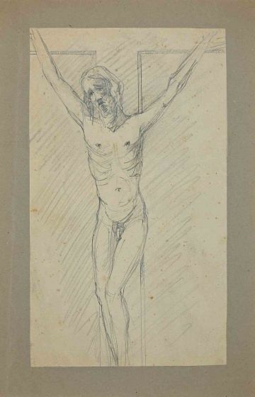 The Crucifixion