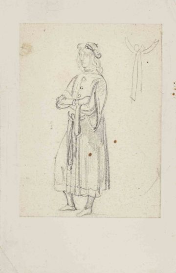 Portrait of a Gentleman of the Renaissance