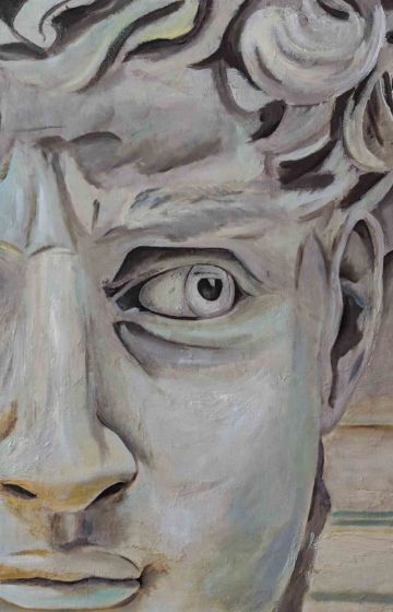 Davide's Gaze