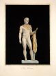 A. Tofanelli, Gio. Brunetti, Elio Cesare, Roime, 1794.